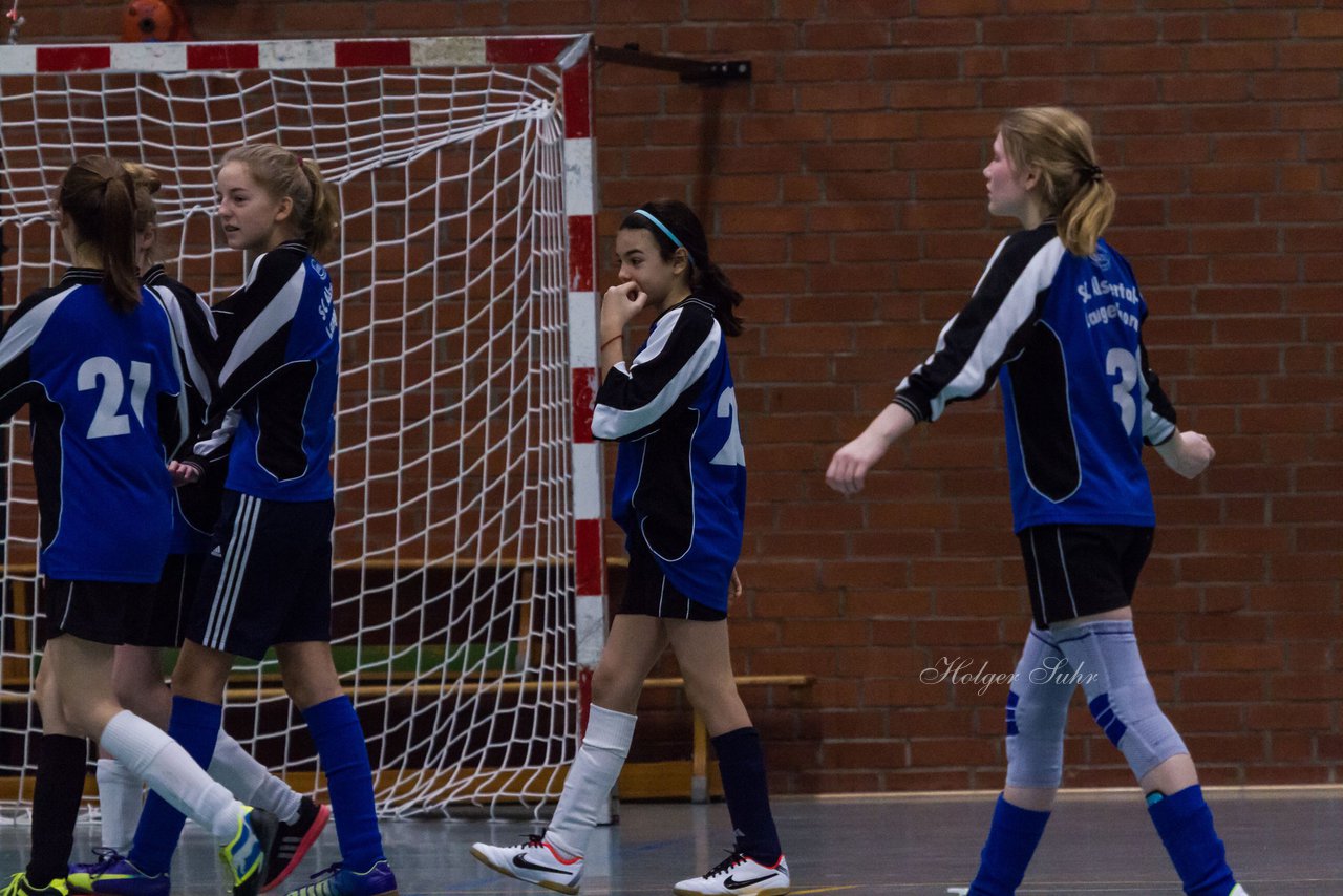 Bild 208 - KT Turnier 1
